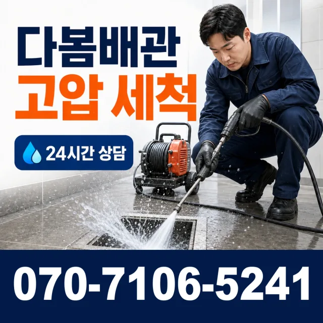 전북 고창군 아산면 오정동길 욕실누수 상담 이미지 4